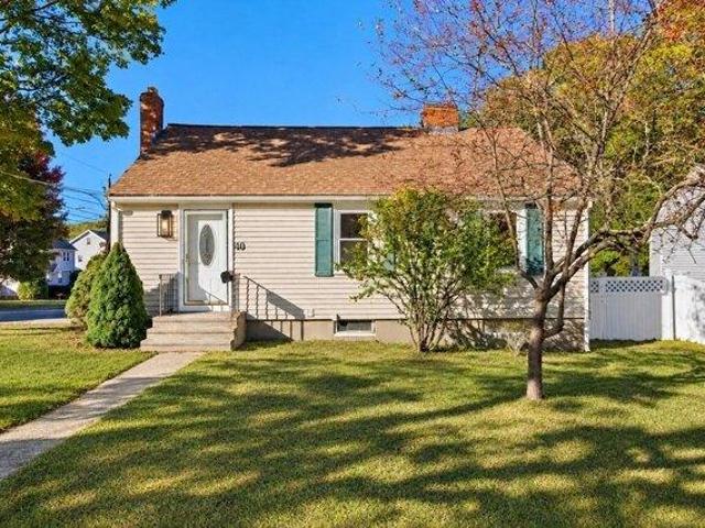 House for sale in Braintree, Norfolk County