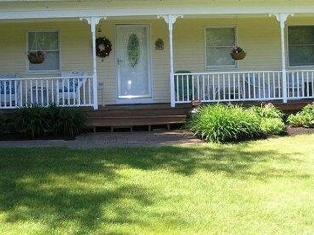 House for sale in Vermont