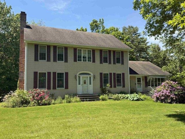 House for sale in Brandon, Vermont