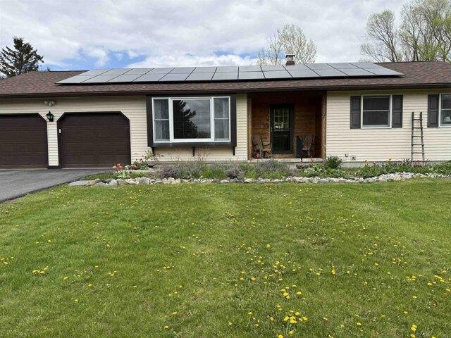 House for sale in Brandon, Vermont