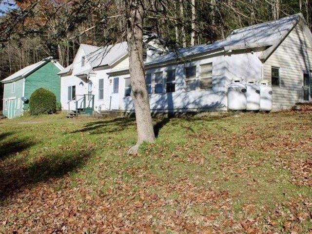 House for sale in Brandon, Vermont