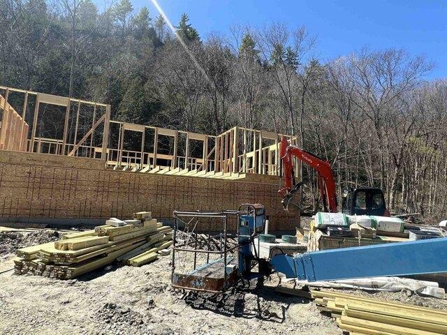 House for sale in Brandon, Vermont