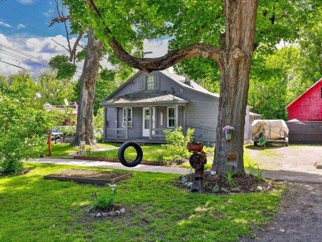 House for sale in Brandon, Vermont
