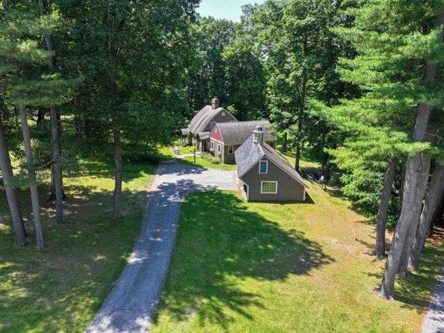 House for sale in Brandon, Vermont