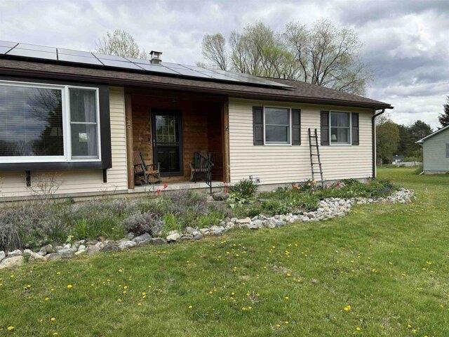 House for sale in Brandon, Vermont
