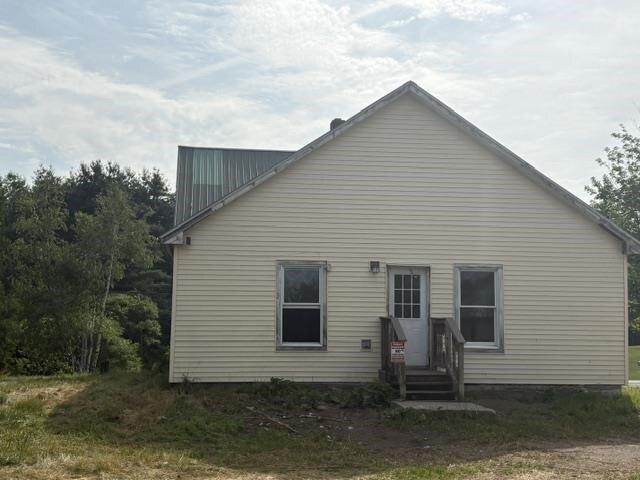 House for sale in Brandon, Rutland County