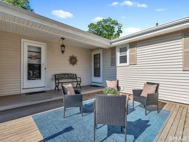 House for sale in Branford, Connecticut