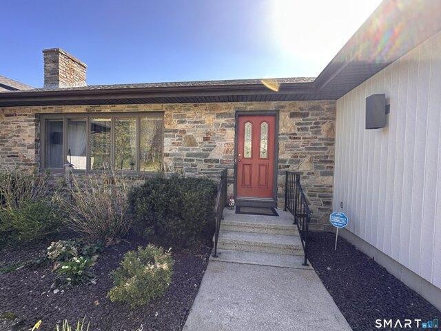 House for sale in Branford, Connecticut
