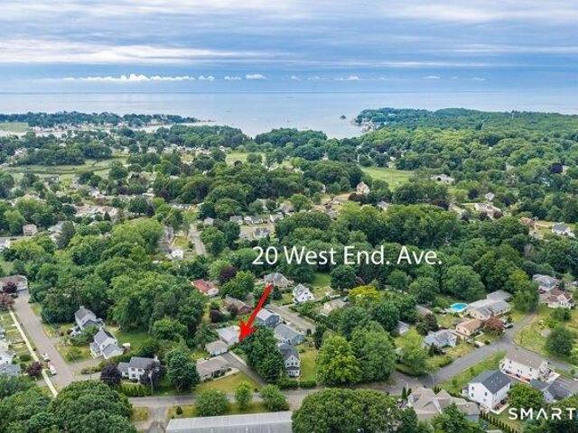 House for sale in Branford, Connecticut