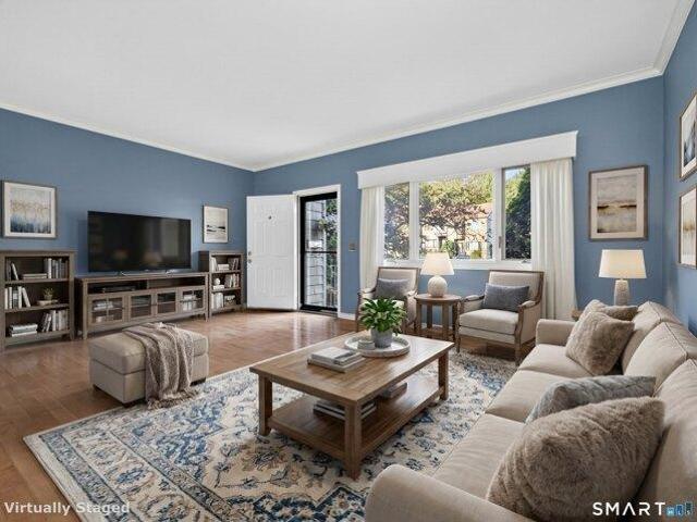 House for sale in Branford, Connecticut