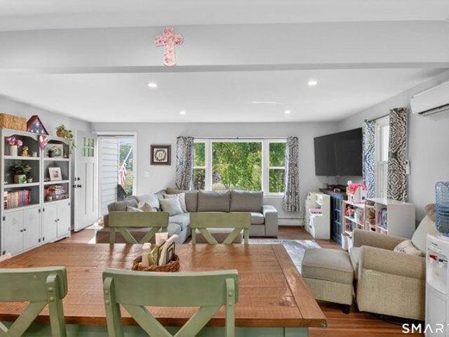 House for sale in Branford, Connecticut