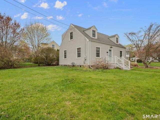 House for sale in Branford, Connecticut