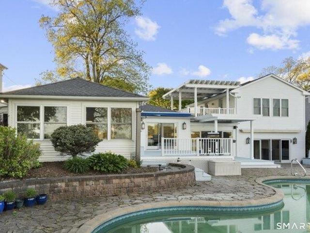 House for sale in Branford, Connecticut