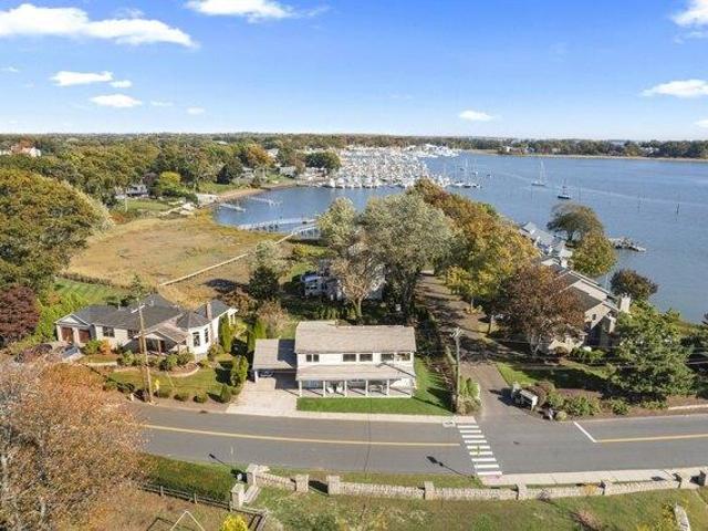 House for sale in Branford, Connecticut