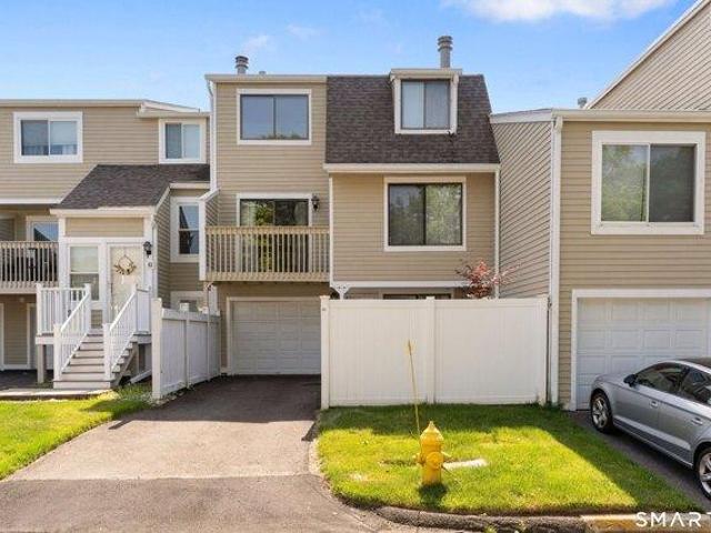 House for sale in Branford, Connecticut