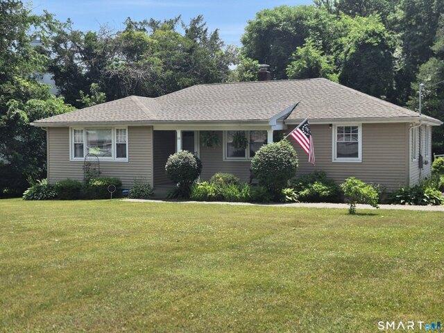 House for sale in Branford, Connecticut