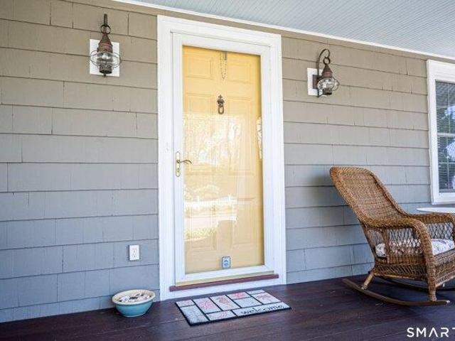 House for sale in Branford, Connecticut