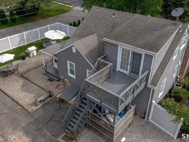 House for sale in Branford, Connecticut