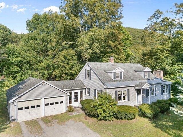 House for sale in Brattleboro, Vermont