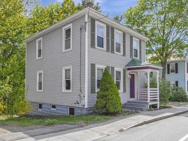 House for sale in Brattleboro, Vermont