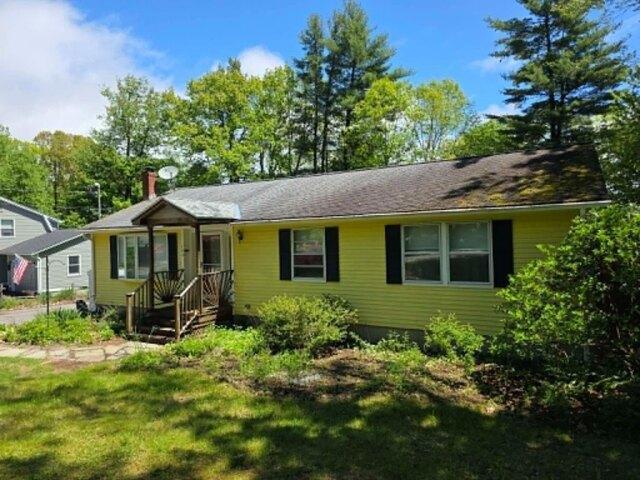 House for sale in Brattleboro, Vermont