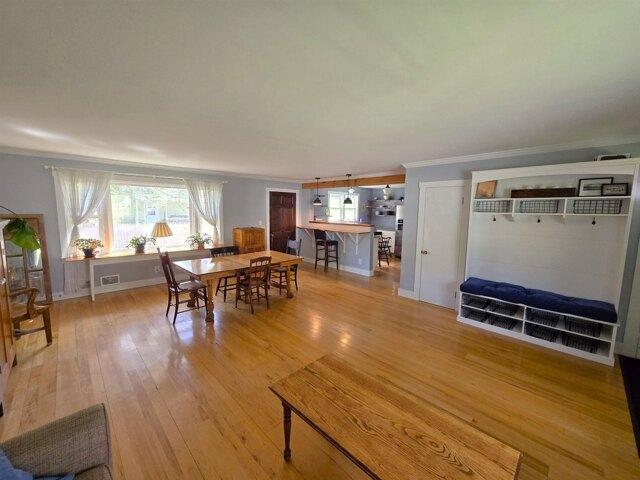 House for sale in Brattleboro, Vermont