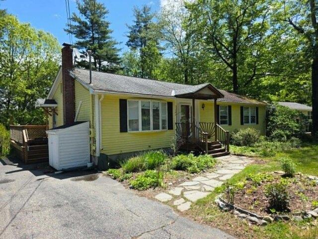 House for sale in Brattleboro, Vermont