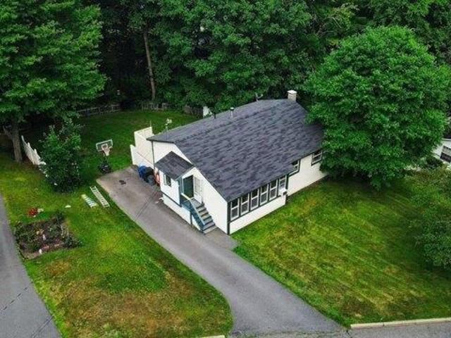 House for sale in Brattleboro, Vermont