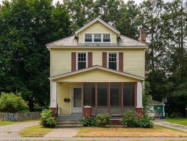 House for sale in Brattleboro, Vermont