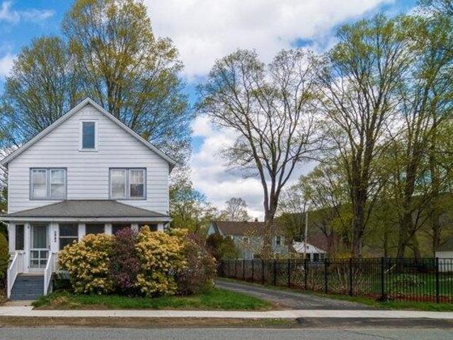House for sale in Brattleboro, Vermont