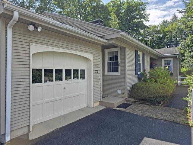 House for sale in Brattleboro, Vermont