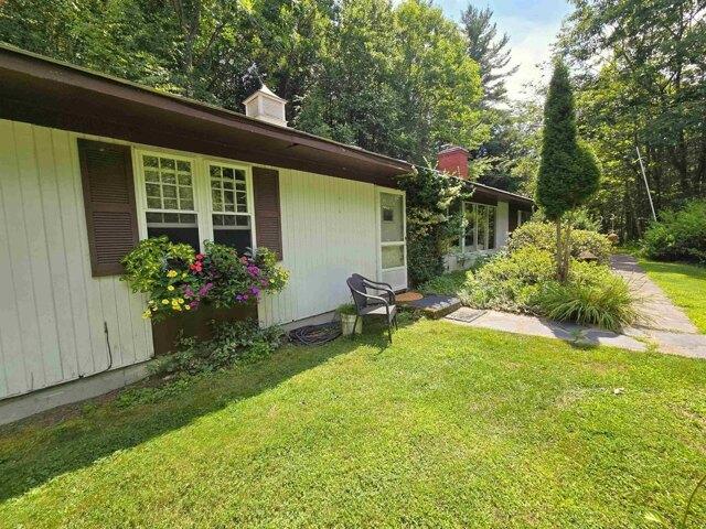 House for sale in Brattleboro, Vermont