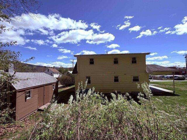 House for sale in Brattleboro, Vermont