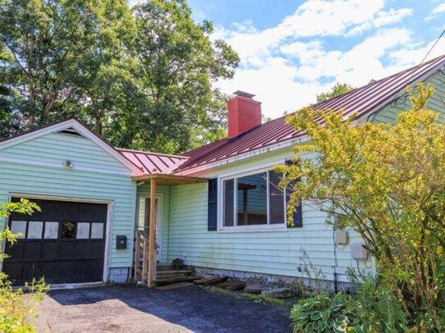 House for sale in Brattleboro, Vermont