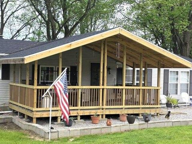 House for sale in Brazil, Indiana