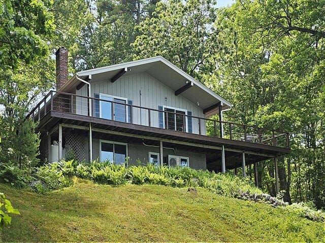 House for sale in Bremen, Maine