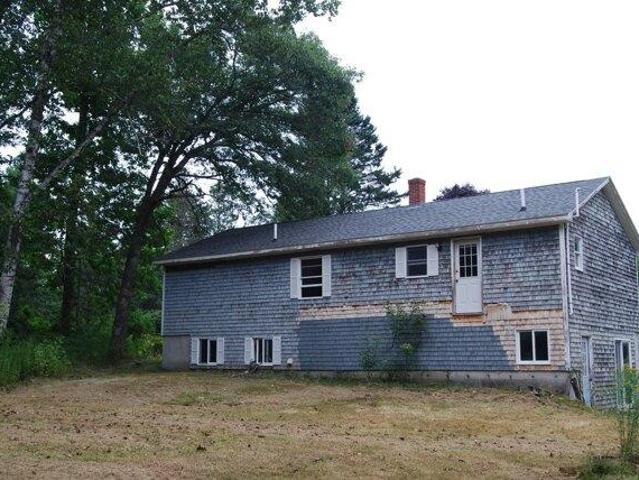 House for sale in Bremen, Maine