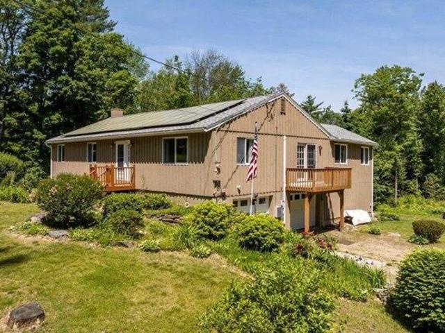 House for sale in New Hampshire