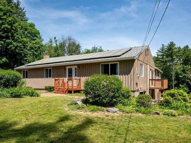 House for sale in New Hampshire