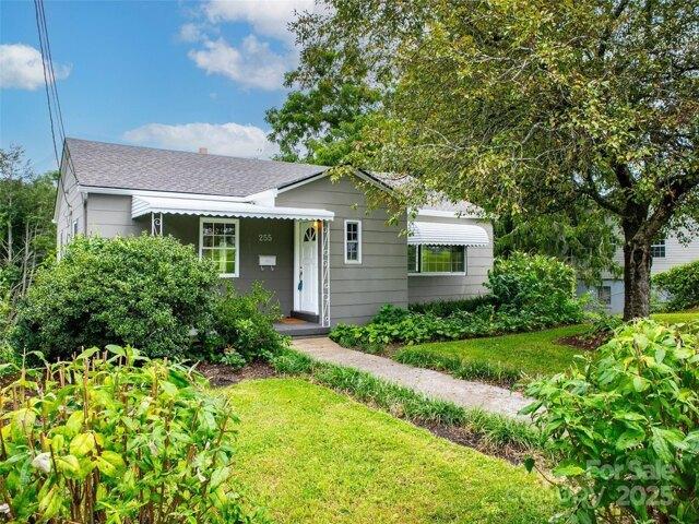 House for sale in Transylvania, North Carolina