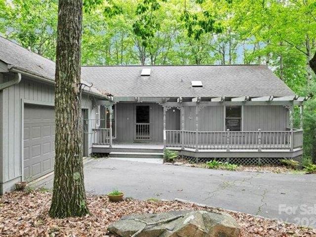 House for sale in Brevard