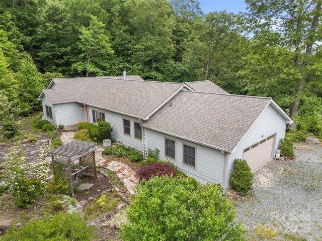 House for sale in Brevard