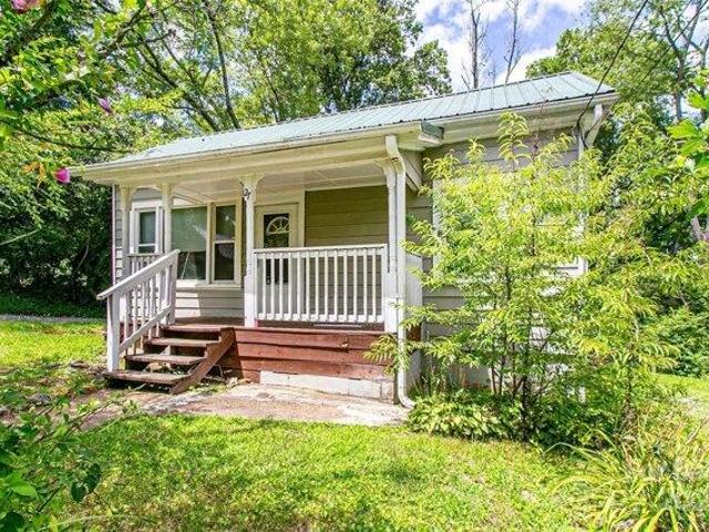 House for sale in Transylvania, North Carolina