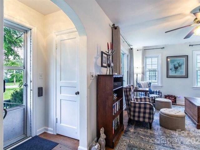 House for sale in Transylvania, North Carolina