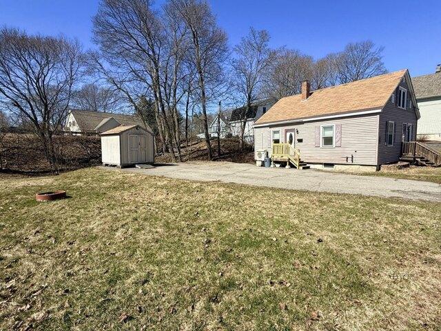 House for sale in Brewer, Maine