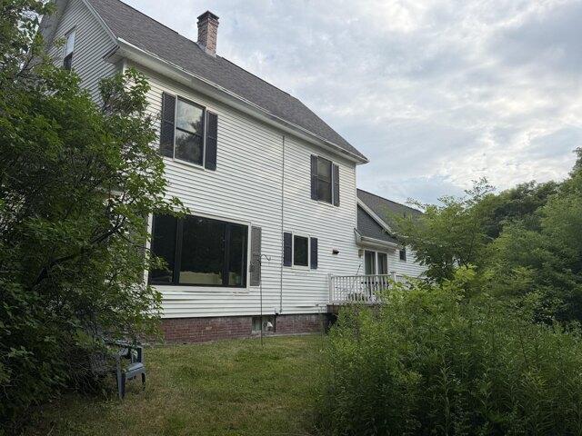 House for sale in Brewer, Penobscot County