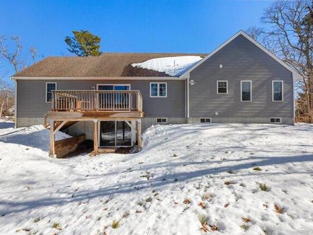 House for sale in Brewster, Massachusetts