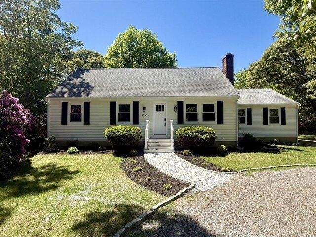 House for sale in Brewster, Massachusetts