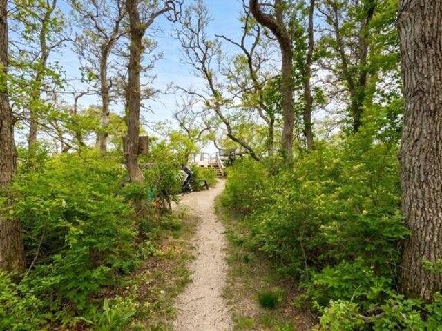 House for sale in Brewster, Massachusetts