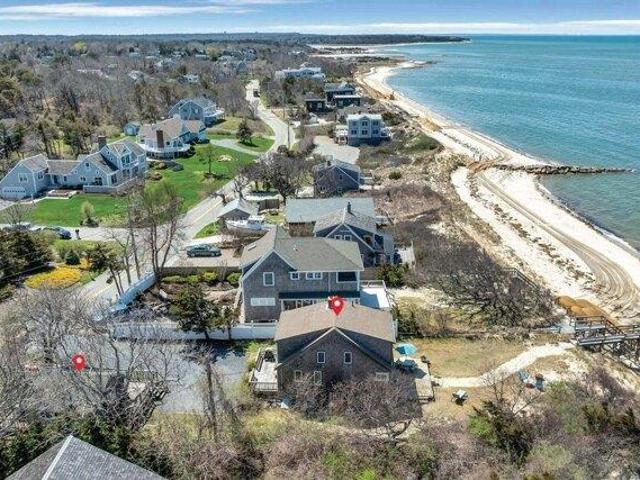 House for sale in Brewster, Massachusetts